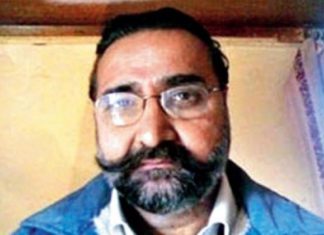 ਨਿਠਾਰੀ ਕਤਲਕਾਂਡ ਦਾ ਮੁਲਜ਼ਮ ਮਨਿੰਦਰ ਪੰਧੇਰ ਜੇਲ ਤੋਂ ਰਿਹਾਅ; ਨੌਕਰ ਕੱਟੇਗਾ ਉਮਰ ਕੈਦ ਦੀ ਸਜ਼ਾ