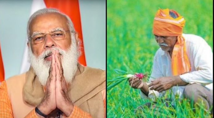 ਦੀਵਾਲੀ ਤੋਂ ਪਹਿਲਾਂ ਕੇਂਦਰ ਵੱਲੋਂ ਕਿਸਾਨਾਂ ਨੂੰ ਵੱਡਾ ਤੋਹਫਾ : ਕਣਕ ਸਮੇਤ ਹਾੜ੍ਹੀ ਦੀਆਂ 6 ਫਸਲਾਂ ’ਤੇ ਵਧਾਇਆ MSP