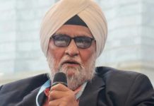 Breaking : ਭਾਰਤੀ ਕ੍ਰਿਕਟ ਟੀਮ ਦੇ ਮਹਾਨ ਸਪਿਨਰ ਬਿਸ਼ਨ ਸਿੰਘ ਬੇਦੀ ਦਾ ਹੋਇਆ ਦਿਹਾਂਤ