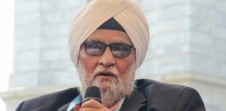 Breaking : ਭਾਰਤੀ ਕ੍ਰਿਕਟ ਟੀਮ ਦੇ ਮਹਾਨ ਸਪਿਨਰ ਬਿਸ਼ਨ ਸਿੰਘ ਬੇਦੀ ਦਾ ਹੋਇਆ ਦਿਹਾਂਤ