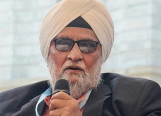 Breaking : ਭਾਰਤੀ ਕ੍ਰਿਕਟ ਟੀਮ ਦੇ ਮਹਾਨ ਸਪਿਨਰ ਬਿਸ਼ਨ ਸਿੰਘ ਬੇਦੀ ਦਾ ਹੋਇਆ ਦਿਹਾਂਤ