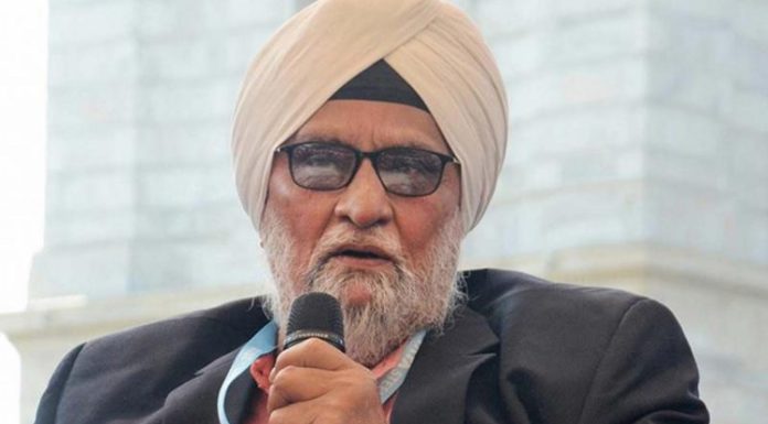 Breaking : ਭਾਰਤੀ ਕ੍ਰਿਕਟ ਟੀਮ ਦੇ ਮਹਾਨ ਸਪਿਨਰ ਬਿਸ਼ਨ ਸਿੰਘ ਬੇਦੀ ਦਾ ਹੋਇਆ ਦਿਹਾਂਤ