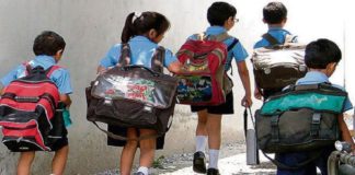 ਬ੍ਰੇਕਿੰਗ : ਠੰਡ ਕਾਰਨ ਪੰਜਾਬ ਦੇ ਸਕੂਲਾਂ ਦਾ ਬਦਲਿਆ ਸਮਾਂ, ਜਾਣੋ 1 ਨਵੰਬਰ ਤੋਂ ਕੀ ਹੋਵੇਗਾ ਨਵਾਂ ਟਾਈਮ