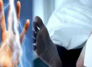 ਅਬੋਹਰ : ਬਿਜਲੀ ਦਾ ਕਰੰਟ ਲੱਗਣ ਨਾਲ ਨੌਜਵਾਨ ਦੀ ਮੌਤ; 2 ਬੱਚਿਆਂ ਦਾ ਪਿਤਾ ਸੀ ਮ੍ਰਿਤਕ