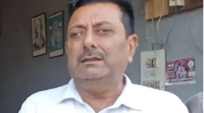 ਬਠਿੰਡਾ : ਬੰਦੂਕ ਦੀ ਨੋਕ ‘ਤੇ ਆੜ੍ਹਤੀਏ ਤੋਂ 70 ਹਜ਼ਾਰ ਲੁੱਟੇ