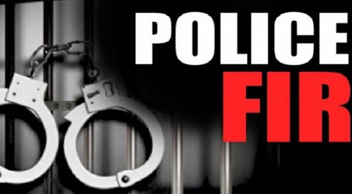 ਪਟਿਆਲਾ : ਸੇਵਾਮੁਕਤ ਕਰਨਲ ਨੇ CM ਮਾਨ ਦੇ OSD ਨੂੰ ਘੇਰਿਆ, ASI ‘ਤੇ ਗੱਡੀ ਚੜ੍ਹਾਉਣ ਦੀ ਕੋਸ਼ਿਸ਼ ਕਰਕੇ ਫਰਾਰ