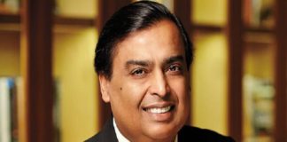 ਵੱਡੀ ਖਬਰ : ਮੁਕੇਸ਼ ਅੰਬਾਨੀ ਨੂੰ ਮਿਲੀ ਜਾਨੋਂ ਮਾਰਨ ਦੀ ਧਮਕੀ; ਈਮੇਲ ਜ਼ਰੀਏ ਮੰਗੀ 20 ਕਰੋੜ ਦੀ ਫਿਰੌਤੀ