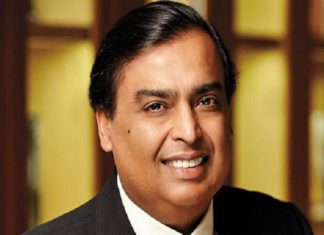 ਵੱਡੀ ਖਬਰ : ਮੁਕੇਸ਼ ਅੰਬਾਨੀ ਨੂੰ ਮਿਲੀ ਜਾਨੋਂ ਮਾਰਨ ਦੀ ਧਮਕੀ; ਈਮੇਲ ਜ਼ਰੀਏ ਮੰਗੀ 20 ਕਰੋੜ ਦੀ ਫਿਰੌਤੀ