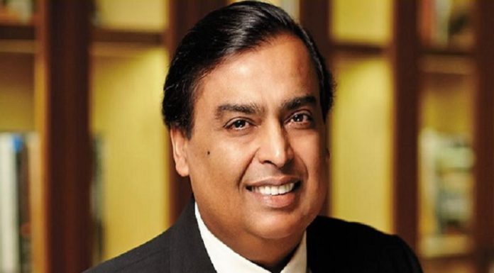 ਵੱਡੀ ਖਬਰ : ਮੁਕੇਸ਼ ਅੰਬਾਨੀ ਨੂੰ ਮਿਲੀ ਜਾਨੋਂ ਮਾਰਨ ਦੀ ਧਮਕੀ; ਈਮੇਲ ਜ਼ਰੀਏ ਮੰਗੀ 20 ਕਰੋੜ ਦੀ ਫਿਰੌਤੀ