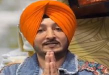 ਪੰਜਾਬੀ ਗਾਇਕ ਇੰਦਰਜੀਤ ਨਿੱਕੂ ਦੀ ਮੌਤ ਦੀ ਖ਼ਬਰ ਨਿਕਲੀ ਅਫਵਾਹ : ਕਿਹਾ – ਮੈਨੂੰ ਕੁਝ ਨਹੀਂ ਹੋਇਆ, ਐਕਸੀਡੈਂਟ ਦੀ ਝੂਠੀ ਖਬਰ ਫੈਲਾਈ ਗਈ