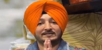 ਪੰਜਾਬੀ ਗਾਇਕ ਇੰਦਰਜੀਤ ਨਿੱਕੂ ਦੀ ਮੌਤ ਦੀ ਖ਼ਬਰ ਨਿਕਲੀ ਅਫਵਾਹ : ਕਿਹਾ – ਮੈਨੂੰ ਕੁਝ ਨਹੀਂ ਹੋਇਆ, ਐਕਸੀਡੈਂਟ ਦੀ ਝੂਠੀ ਖਬਰ ਫੈਲਾਈ ਗਈ