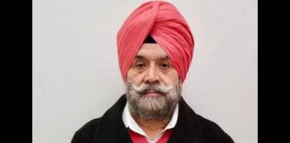 ਸਾਬਕਾ CM ਕੈਪਟਨ ਅਮਰਿੰਦਰ ਦੇ OSD ਰਹੇ ਭਰਤ ਇੰਦਰ ਨੂੰ ਹਾਈਕੋਰਟ ਤੋਂ ਵੱਡੀ ਰਾਹਤ, ਮਿਲੀ ਅਗਾਊਂ ਜ਼ਮਾਨਤ