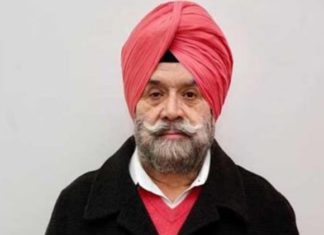 ਸਾਬਕਾ CM ਕੈਪਟਨ ਅਮਰਿੰਦਰ ਦੇ OSD ਰਹੇ ਭਰਤ ਇੰਦਰ ਨੂੰ ਹਾਈਕੋਰਟ ਤੋਂ ਵੱਡੀ ਰਾਹਤ, ਮਿਲੀ ਅਗਾਊਂ ਜ਼ਮਾਨਤ