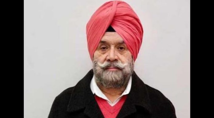 ਸਾਬਕਾ CM ਕੈਪਟਨ ਅਮਰਿੰਦਰ ਦੇ OSD ਰਹੇ ਭਰਤ ਇੰਦਰ ਨੂੰ ਹਾਈਕੋਰਟ ਤੋਂ ਵੱਡੀ ਰਾਹਤ, ਮਿਲੀ ਅਗਾਊਂ ਜ਼ਮਾਨਤ