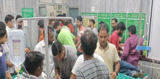 ਮੁਕਤਸਰ : ਤੇਜ਼ ਰਫਤਾਰ ਕਰੂਜ਼ਰ ਗੱਡੀ ਦੀਆਂ ਬ੍ਰੇਕਾਂ ਹੋਈਆਂ ਫੇਲ; ਪਲਟਣ ਨਾਲ 1 ਦੀ ਮੌਤ, 4 ਸੀਰੀਅਸ