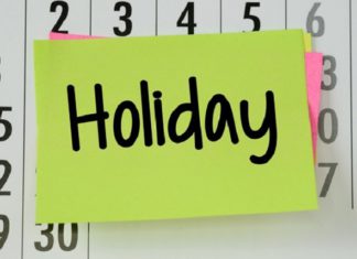 ਪੰਜਾਬ ਸਰਕਾਰ ਵੱਲੋਂ ਅਕਤੂਬਰ ਦੀਆਂ ਛੁੱਟੀਆਂ ਦਾ ਕੈਲੰਡਰ ਜਾਰੀ, ਪੜ੍ਹੋ ਵੇਰਵਾ