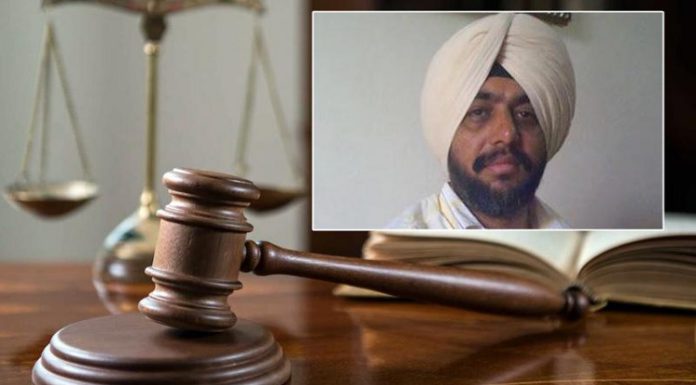 ਡਰੱਗ ਮਾਮਲੇ ‘ਚ ਬਰਖ਼ਾਸਤ AIG ਰਾਜਜੀਤ ਸਿੰਘ ਨੂੰ ਹਾਈਕੋਰਟ ਤੋਂ ਮਿਲੀ ਵੱਡੀ ਰਾਹਤ