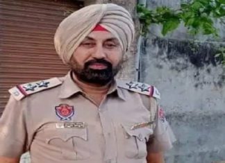 ਲੁਧਿਆਣਾ ਵਿਜੀਲੈਂਸ ਦਾ ਐਕਸ਼ਨ : 20 ਹਜ਼ਾਰ ਦੀ ਰਿਸ਼ਵਤ ਲੈਂਦਾ ਸਬ-ਇੰਸਪੈਕਟਰ ਗ੍ਰਿਫਤਾਰ, ਨਸ਼ੇ ਦੇ ਕੇਸ ‘ਚੋਂ ਕਢਵਾਉਣ ਬਦਲੇ ਮੰਗਦਾ ਸੀ ਪੈਸੇ