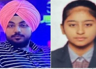 ਰੋਪੜ ‘ਚ ਨੌਜਵਾਨ ਤੇ ਲੜਕੀ ਨੇ ਸ਼ੱਕੀ ਹਾਲਾਤ ‘ਚ ਦਿੱਤੀ ਜਾਨ; 1 ਦਿਨ ਪਹਿਲਾਂ ਮਨਾਇਆ ਸੀ ਜਨਮਦਿਨ