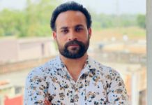 ਰੋਪੜ : ਛੁੱਟੀ ਕੱਟ ਕੇ ਡਿਊਟੀ ਵਾਪਸ ਜਾ ਰਹੇ ਫ਼ੌਜੀ ਦੀ ਸੜਕ ਹਾਦਸੇ ’ਚ ਮੌਤ, 2 ਬੱਚਿਆਂ ਦਾ ਬਾਪ ਸੀ ਰਣਧੀਰ
