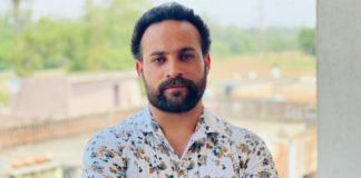 ਰੋਪੜ : ਛੁੱਟੀ ਕੱਟ ਕੇ ਡਿਊਟੀ ਵਾਪਸ ਜਾ ਰਹੇ ਫ਼ੌਜੀ ਦੀ ਸੜਕ ਹਾਦਸੇ ’ਚ ਮੌਤ, 2 ਬੱਚਿਆਂ ਦਾ ਬਾਪ ਸੀ ਰਣਧੀਰ