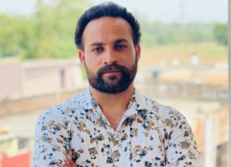 ਰੋਪੜ : ਛੁੱਟੀ ਕੱਟ ਕੇ ਡਿਊਟੀ ਵਾਪਸ ਜਾ ਰਹੇ ਫ਼ੌਜੀ ਦੀ ਸੜਕ ਹਾਦਸੇ ’ਚ ਮੌਤ, 2 ਬੱਚਿਆਂ ਦਾ ਬਾਪ ਸੀ ਰਣਧੀਰ