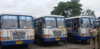 ਪੰਜਾਬ ਸਰਕਾਰ ਨੇ PRTC ਤੇ ਪਨਬੱਸ ਮੁਲਾਜ਼ਮਾਂ ਦੀਆਂ ਮੰਨੀਆਂ ਮੰਗਾਂ; ਤਨਖ਼ਾਹਾਂ ‘ਚ 5 ਫ਼ੀਸਦੀ ਵਾਧੇ ਸਮੇਤ ਕੱਢੇ ਮੁਲਾਜ਼ਮ ਕੀਤੇ ਬਹਾਲ