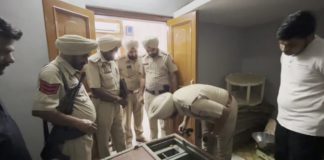 ਸੰਗਰੂਰ ‘ਚ ਚੋਰਾਂ ਨੇ ਇਕੋ ਰਾਤ ਤੋੜੀਆਂ 6 ਆੜ੍ਹਤੀਆਂ ਦੀਆਂ ਤਿਜੋਰੀਆਂ, ਪੂਰੇ ਸ਼ਹਿਰ ‘ਚ ਮਚੀ ਤਰਥੱਲੀ