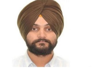 ਕੈਨੇਡਾ ‘ਚ 1 ਹੋਰ ਪੰਜਾਬੀ ਨੌਜਵਾਨ ਦੀ ਦਰਦਨਾਕ ਮੌਤ; 5 ਸਾਲ ਪਹਿਲਾਂ ਵਿਦੇਸ਼ ਗਿਆ ਸੀ ਗੁਰਮਿੰਦਰ