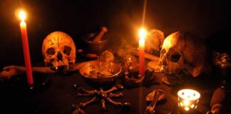 ਖੰਨਾ ‘ਚ ਖ਼ੌਫਨਾਕ ਘਟਨਾ : 4 ਸਾਲ ਦੇ ਮਾਸੂਮ ਬੱਚੇ ਦੀ ਤਾਂਤਰਿਕ ਦੇ ਕਹਿਣ ‘ਤੇ ਪਿਓ ਨੇ ਦਿੱਤੀ ਬਲੀ