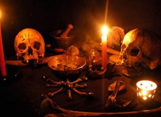 ਖੰਨਾ ‘ਚ ਖ਼ੌਫਨਾਕ ਘਟਨਾ : 4 ਸਾਲ ਦੇ ਮਾਸੂਮ ਬੱਚੇ ਦੀ ਤਾਂਤਰਿਕ ਦੇ ਕਹਿਣ ‘ਤੇ ਪਿਓ ਨੇ ਦਿੱਤੀ ਬਲੀ