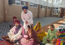ਸ੍ਰੀ ਅਨੰਦਪੁਰ ਸਾਹਿਬ : ਪੁੱਤ ਦੀ ਮੌਤ ਮਗਰੋਂ ਸੱਸ-ਸਹੁਰੇ ਨੇ ਨੂੰਹ ਦਾ ਦੂਜਾ ਵਿਆਹ ਕਰਵਾ ਕੇ ਪੇਸ਼ ਕੀਤੀ ਮਿਸਾਲ
