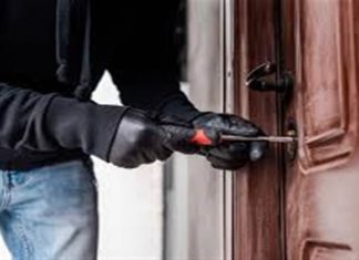 ਲੁਧਿਆਣਾ ‘ਚ ਰੈਸਟੋਰੈਂਟ ਮਾਲਿਕ ਦੇ ਘਰ 9 ਲੱਖ ਰੁਪਏ ਦੀ ਨਕਦੀ ਤੇ ਗਹਿਣੇ ਚੋਰੀ