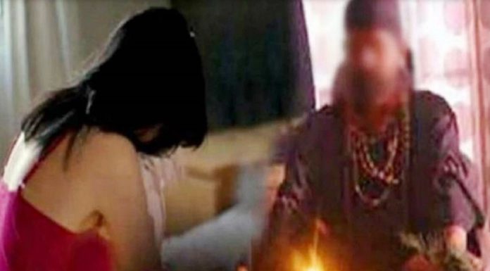 ਜਲੰਧਰ ‘ਚ ਤਾਂਤਰਿਕ ਲੜਕੀ ਨੂੰ ਬਣਾਉਂਦਾ ਰਿਹਾ ਹਵਸ ਦਾ ਸ਼ਿਕਾਰ; ਤਸਵੀਰਾਂ ਵਾਇਰਲ ਕਰਨ ਦਾ ਦਿੰਦਾ ਰਿਹਾ ਡਰਾਵਾ