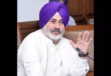 ਮੰਤਰੀ ਜੌੜਾਮਾਜਰਾ ਦਾ ਵੱਡਾ ਐਲਾਨ : 111 ਬਾਗਬਾਨੀ ਵਿਕਾਸ ਅਫਸਰਾਂ ਸਮੇਤ 336 ਅਹੁਦਿਆਂ ‘ਤੇ ਜਲਦ ਹੋਵੇਗੀ ਭਰਤੀ