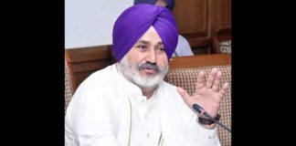 ਮੰਤਰੀ ਜੌੜਾਮਾਜਰਾ ਦਾ ਵੱਡਾ ਐਲਾਨ : 111 ਬਾਗਬਾਨੀ ਵਿਕਾਸ ਅਫਸਰਾਂ ਸਮੇਤ 336 ਅਹੁਦਿਆਂ ‘ਤੇ ਜਲਦ ਹੋਵੇਗੀ ਭਰਤੀ