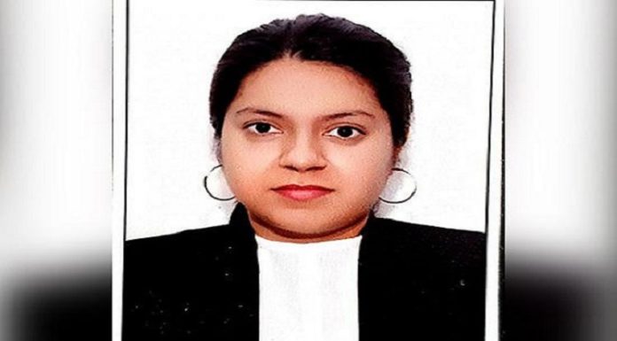 ਹਾਈ ਕੋਰਟ ਦੇ ਸਾਬਕਾ ਜੱਜ ਗੁਰਮੀਤ ਰਾਮ ਬਨਿਆਲ ਦੀ ਧੀ ਬਣੀ ਸਿਵਲ ਜੱਜ