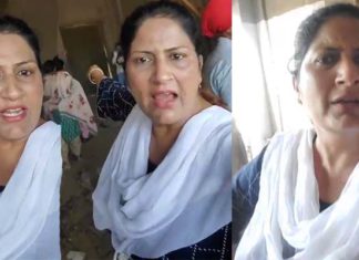 ਪੰਜਾਬੀ ਅਦਾਕਾਰਾ ਤੇਜੀ ਸੰਧੂ ਦੀ ਪ੍ਰਾਪਰਟੀ ’ਤੇ ਪ੍ਰਵਾਸੀ ਨੇ ਕੀਤਾ ਕਬਜ਼ਾ; ਰੋ-ਰੋ ਸੁਣਾਇਆ ਦੁਖੜਾ