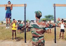 ਅਹਿਮ ਖਬਰ : ਪੰਜਾਬ ਦੇ 5 ਜ਼ਿਲਿਆਂ ਦੇ ਨੌਜਵਾਨਾਂ ਲਈ ਜਲੰਧਰ ‘ਚ ਕਰਵਾਈ ਜਾਵੇਗੀ ਫੌਜ ਦੀ ਭਰਤੀ