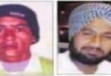 ਮੋਹਾਲੀ : ਤੇਜ਼ ਰਫਤਾਰ ਟਰੱਕ ਨੇ ਬਾਈਕ ਸਵਾਰ 2 ਨੌਜਵਾਨਾਂ ਨੂੰ ਦਰੜਿਆ, ਹੋਈ ਮੌਕੇ ‘ਤੇ ਮੌ.ਤ