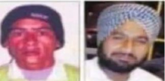ਮੋਹਾਲੀ : ਤੇਜ਼ ਰਫਤਾਰ ਟਰੱਕ ਨੇ ਬਾਈਕ ਸਵਾਰ 2 ਨੌਜਵਾਨਾਂ ਨੂੰ ਦਰੜਿਆ, ਹੋਈ ਮੌਕੇ ‘ਤੇ ਮੌ.ਤ