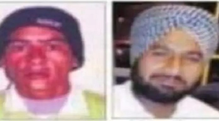 ਮੋਹਾਲੀ : ਤੇਜ਼ ਰਫਤਾਰ ਟਰੱਕ ਨੇ ਬਾਈਕ ਸਵਾਰ 2 ਨੌਜਵਾਨਾਂ ਨੂੰ ਦਰੜਿਆ, ਹੋਈ ਮੌਕੇ ‘ਤੇ ਮੌ.ਤ