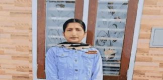 ਨਵਾਂਸ਼ਹਿਰ ‘ਚ ਕਾਰ ਨੇ ਸਕੂਟਰ ਸਵਾਰਾਂ ਨੂੰ ਮਾਰੀ ਭਿਆਨਕ ਟੱਕਰ, ਹਾਦਸੇ ‘ਚ ਲੜਕੀ ਦੀ ਦਰਦਨਾਕ ਮੌਤ