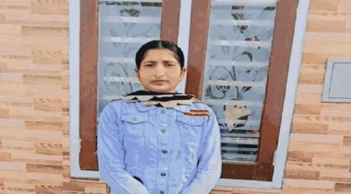 ਨਵਾਂਸ਼ਹਿਰ ‘ਚ ਕਾਰ ਨੇ ਸਕੂਟਰ ਸਵਾਰਾਂ ਨੂੰ ਮਾਰੀ ਭਿਆਨਕ ਟੱਕਰ, ਹਾਦਸੇ ‘ਚ ਲੜਕੀ ਦੀ ਦਰਦਨਾਕ ਮੌਤ