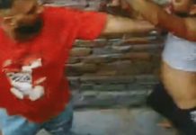 ਜਲੰਧਰ ‘ਚ ਰੰਜਿਸ਼ਨ ਸਾਲੇ ਵੱਲੋਂ ਜੀਜੇ ਦੀ ਬੇਰਹਿਮੀ ਨਾਲ ਕੁੱਟਮਾਰ; ਘਰ ‘ਚ ਵੜ ਕੇ ਕੀਤਾ ਹਮਲਾ