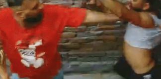 ਜਲੰਧਰ ‘ਚ ਰੰਜਿਸ਼ਨ ਸਾਲੇ ਵੱਲੋਂ ਜੀਜੇ ਦੀ ਬੇਰਹਿਮੀ ਨਾਲ ਕੁੱਟਮਾਰ; ਘਰ ‘ਚ ਵੜ ਕੇ ਕੀਤਾ ਹਮਲਾ