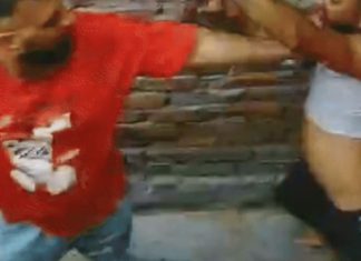 ਜਲੰਧਰ ‘ਚ ਰੰਜਿਸ਼ਨ ਸਾਲੇ ਵੱਲੋਂ ਜੀਜੇ ਦੀ ਬੇਰਹਿਮੀ ਨਾਲ ਕੁੱਟਮਾਰ; ਘਰ ‘ਚ ਵੜ ਕੇ ਕੀਤਾ ਹਮਲਾ