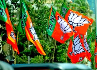 ਪੰਜਾਬ BJP ਮਹਿਲਾ ਮੋਰਚਾ ਵੱਲੋਂ 35 ਜ਼ਿਲਾ ਪ੍ਰਧਾਨਾਂ ਸਮੇਤ 118 ਅਹੁਦੇਦਾਰਾਂ ਦਾ ਐਲਾਨ; ਪੜ੍ਹੋ ਲਿਸਟ