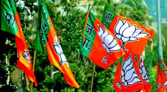 ਪੰਜਾਬ BJP ਮਹਿਲਾ ਮੋਰਚਾ ਵੱਲੋਂ 35 ਜ਼ਿਲਾ ਪ੍ਰਧਾਨਾਂ ਸਮੇਤ 118 ਅਹੁਦੇਦਾਰਾਂ ਦਾ ਐਲਾਨ; ਪੜ੍ਹੋ ਲਿਸਟ