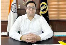 ਭਗਵਾਨ ਵਾਲਮੀਕਿ ਜੀ ਦੇ ਪ੍ਰਗਟ ਉਤਸਵ ਸਬੰਧੀ ਸ਼ੋਭਾ ਯਾਤਰਾ ਮੌਕੇ ਸਰਕਾਰੀ ਤੇ ਪ੍ਰਾਈਵੇਟ ਵਿਦਿਅਕ ਅਦਾਰਿਆਂ ‘ਚ 27 ਅਕਤੂਬਰ ਦੀ ਛੁੱਟੀ ਦਾ ਐਲਾਨ